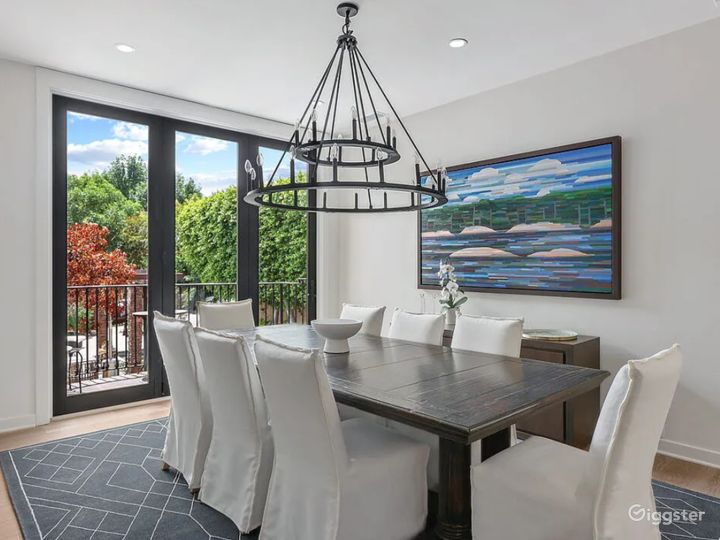 Dining Room 1