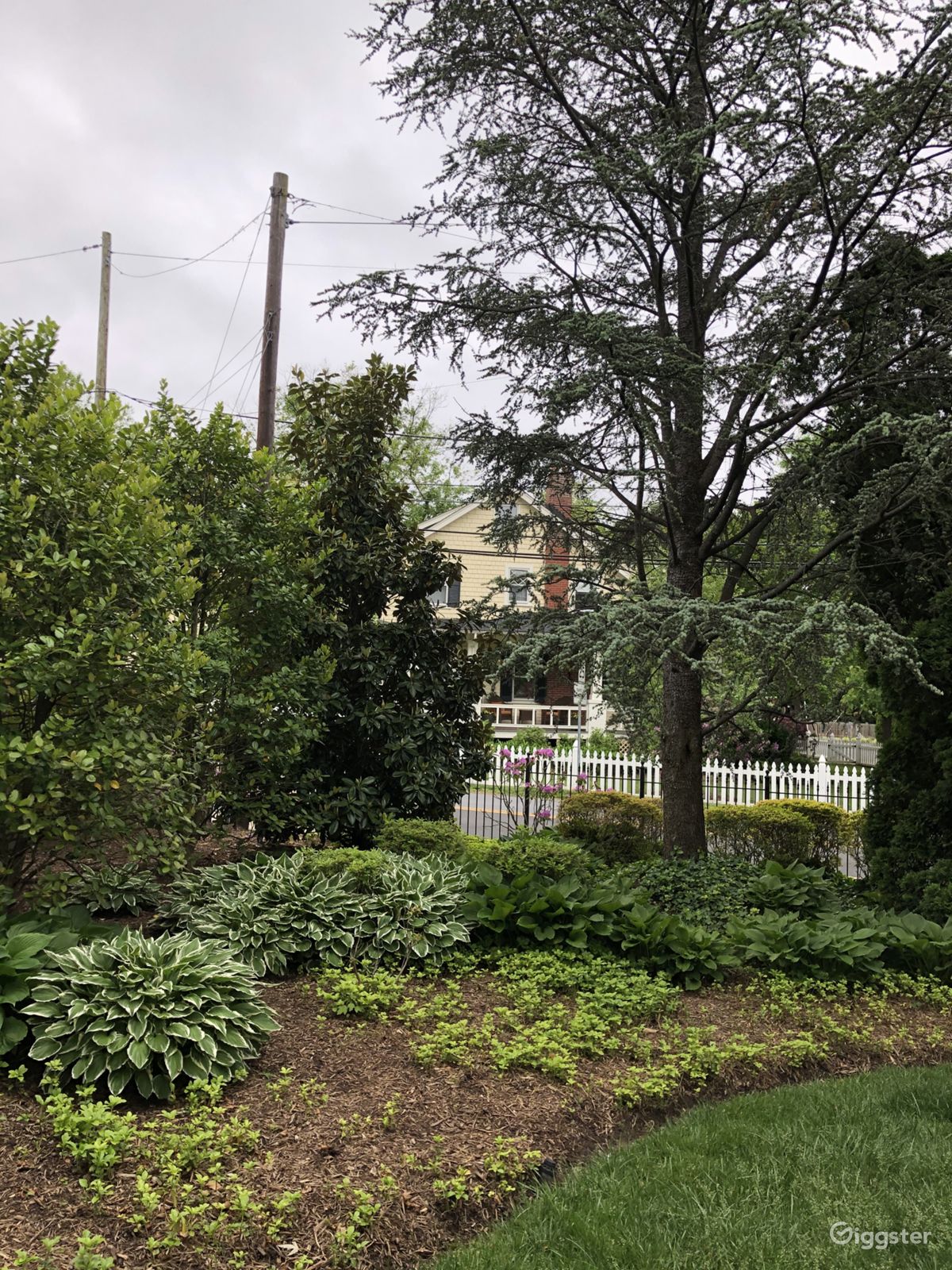 Grand Dame of Chevy Chase DC Rent this location on Giggster