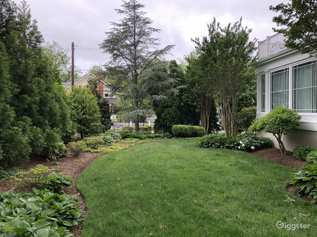 Grand Dame of Chevy Chase DC Rent this location on Giggster