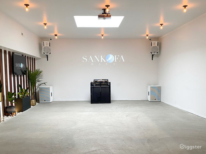 A Mott Haven Gem Rent this location on Giggster