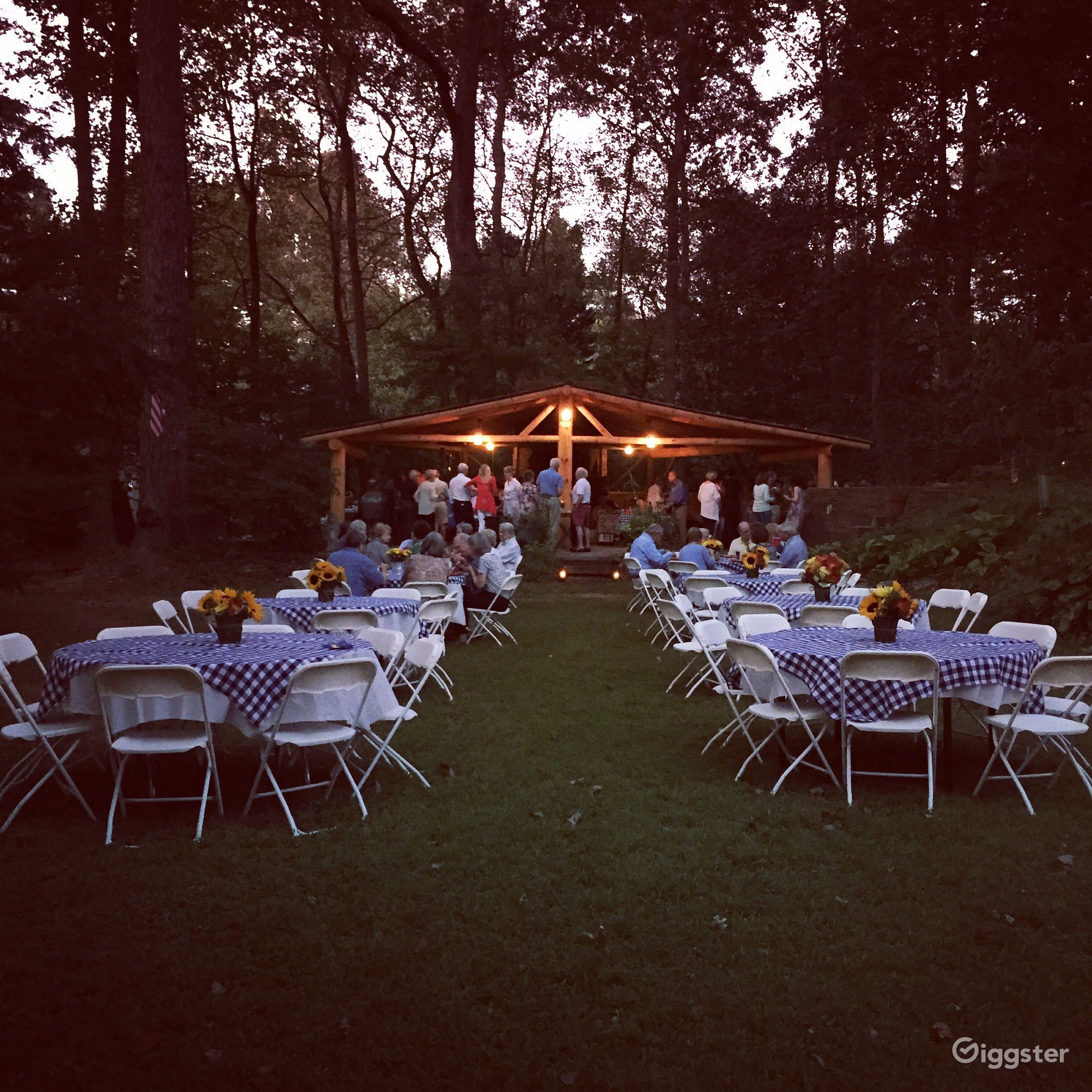 Historic Meredith House Estate Rent this location on Giggster