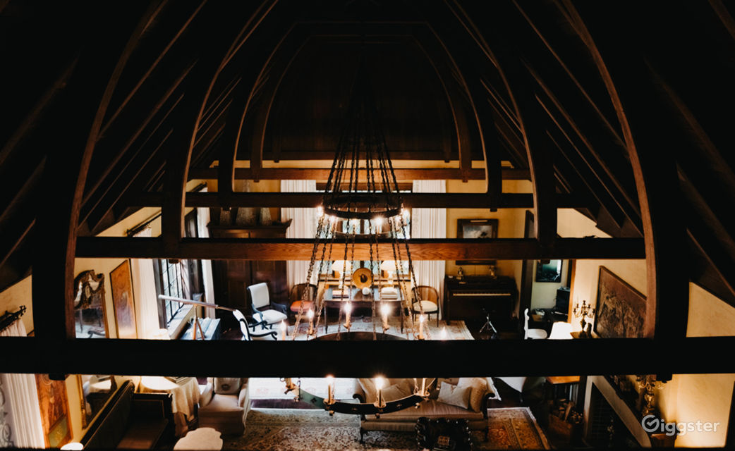 Historic Meredith House Estate Rent this location on Giggster