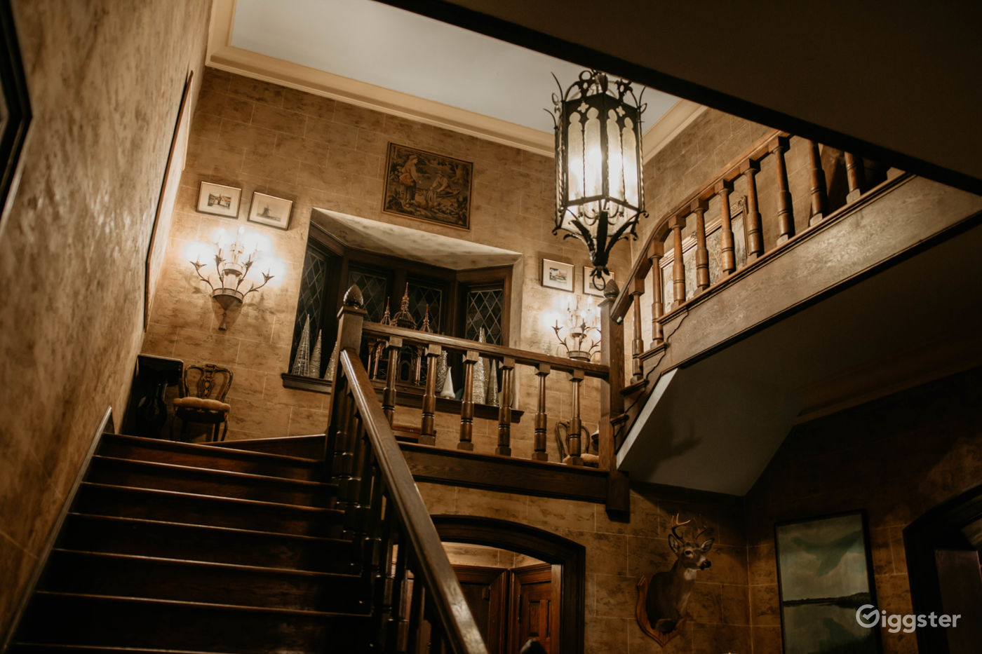 Historic Meredith House Estate Rent this location on Giggster