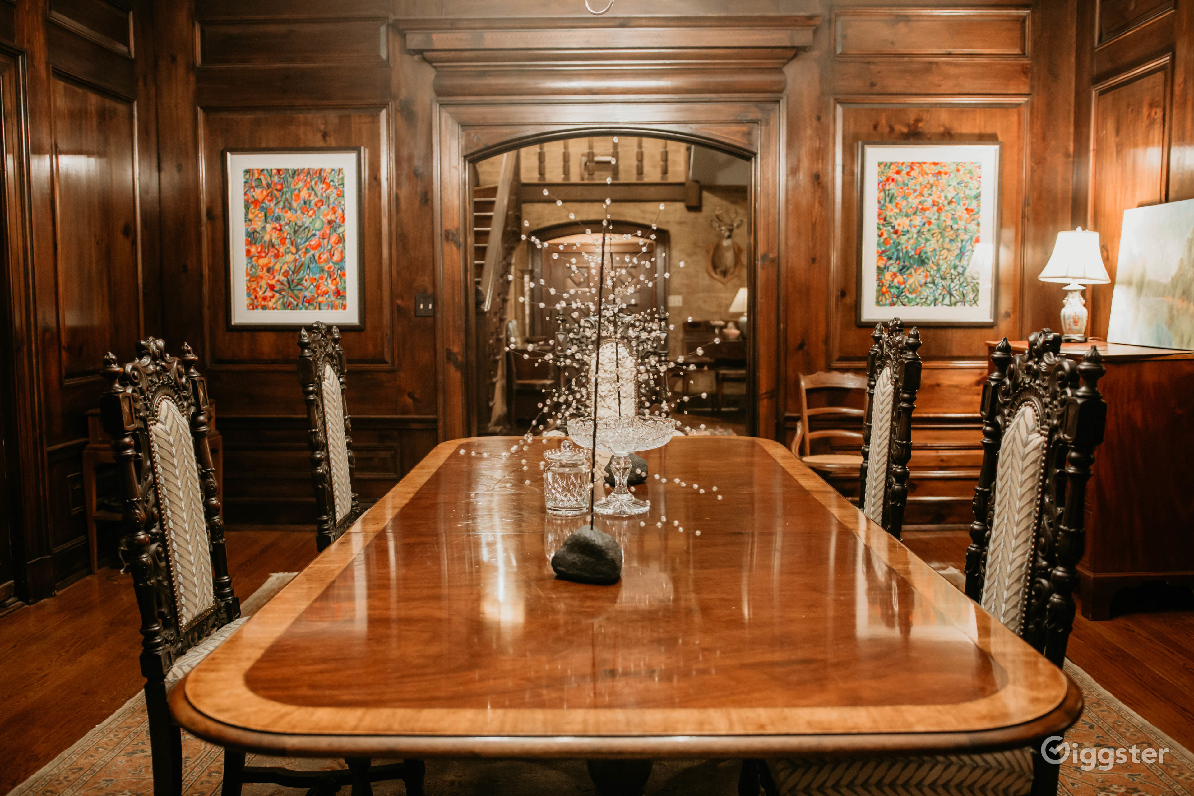 Historic Meredith House Estate Rent this location on Giggster