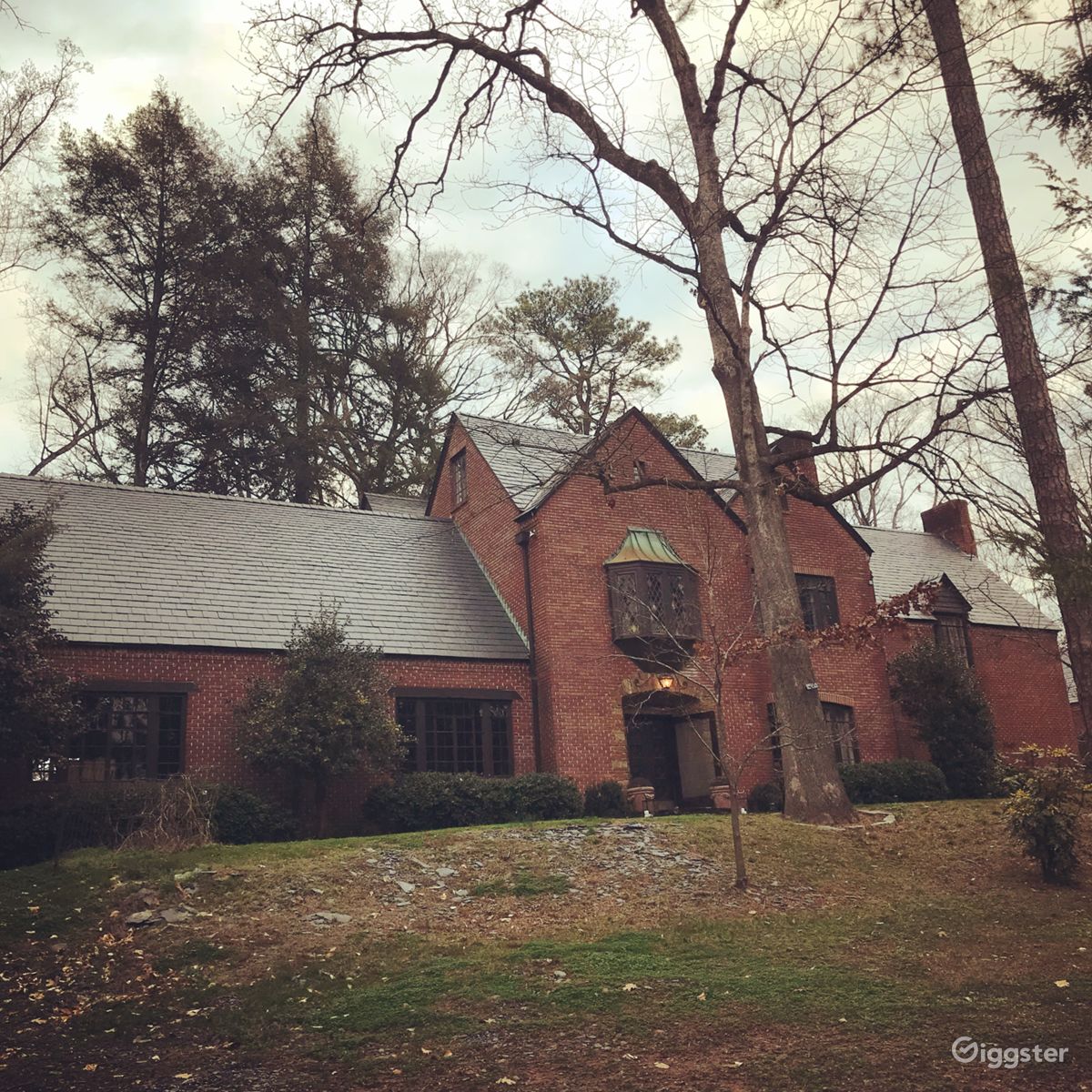 Historic Meredith House Estate Rent this location on Giggster