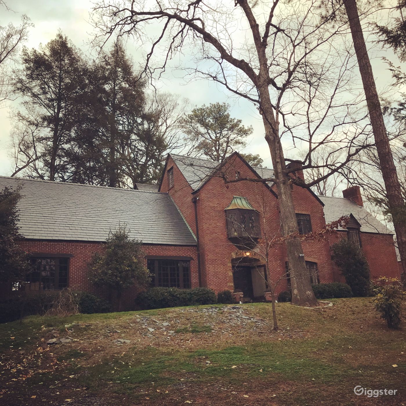 Historic Meredith House Estate Rent this location on Giggster