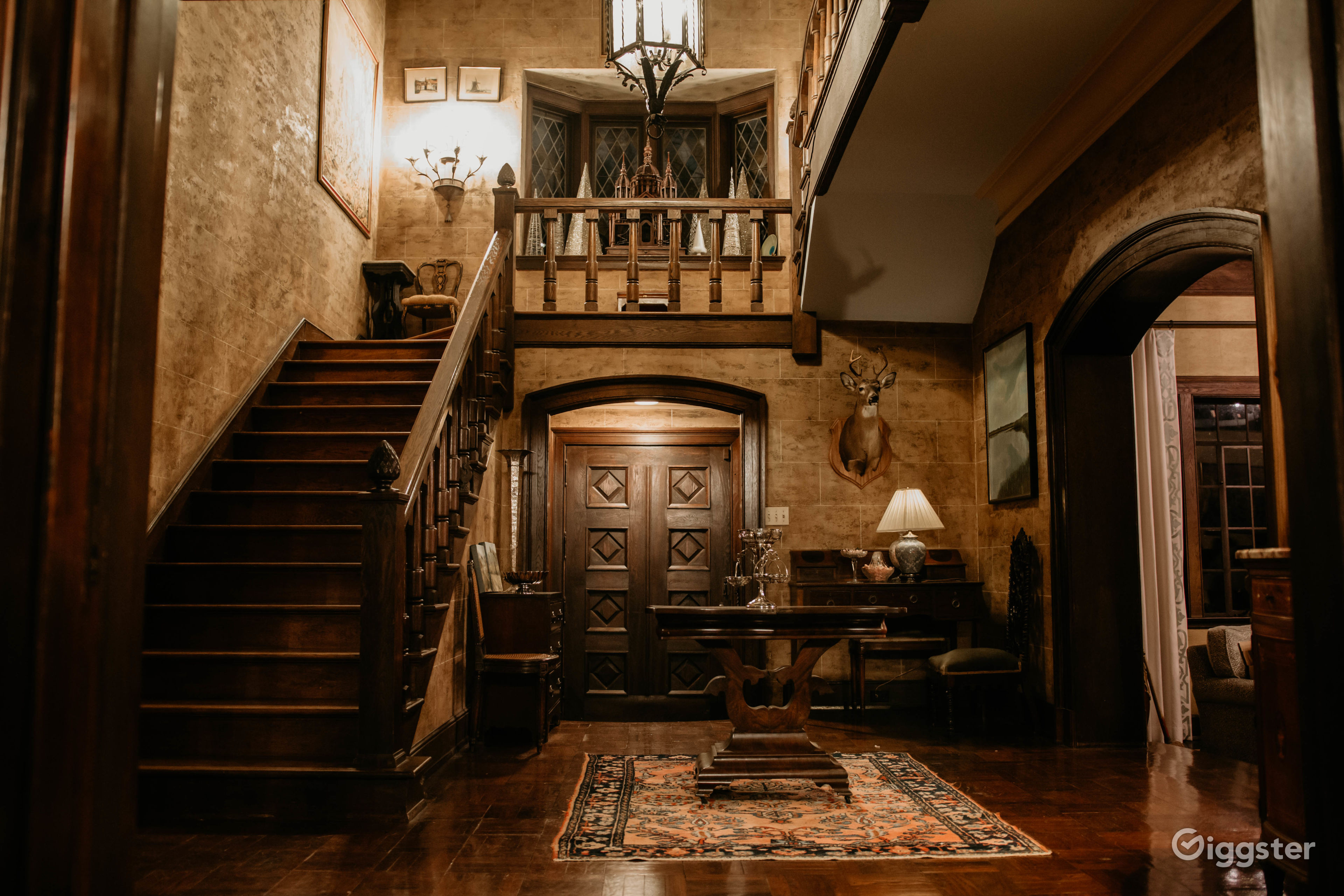 Historic Meredith House Estate Rent this location on Giggster