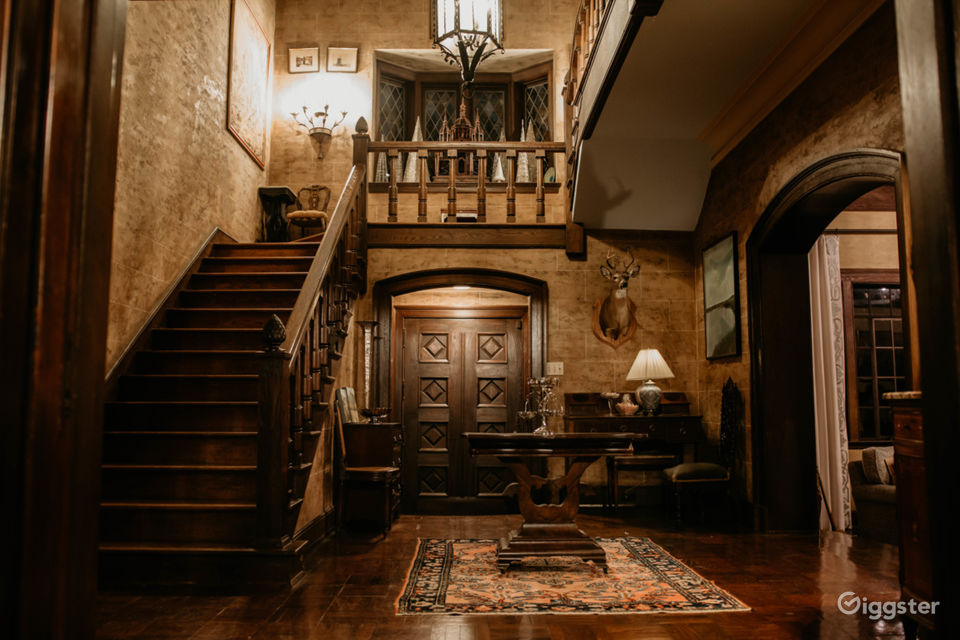 Historic Meredith House Estate Rent this location on Giggster