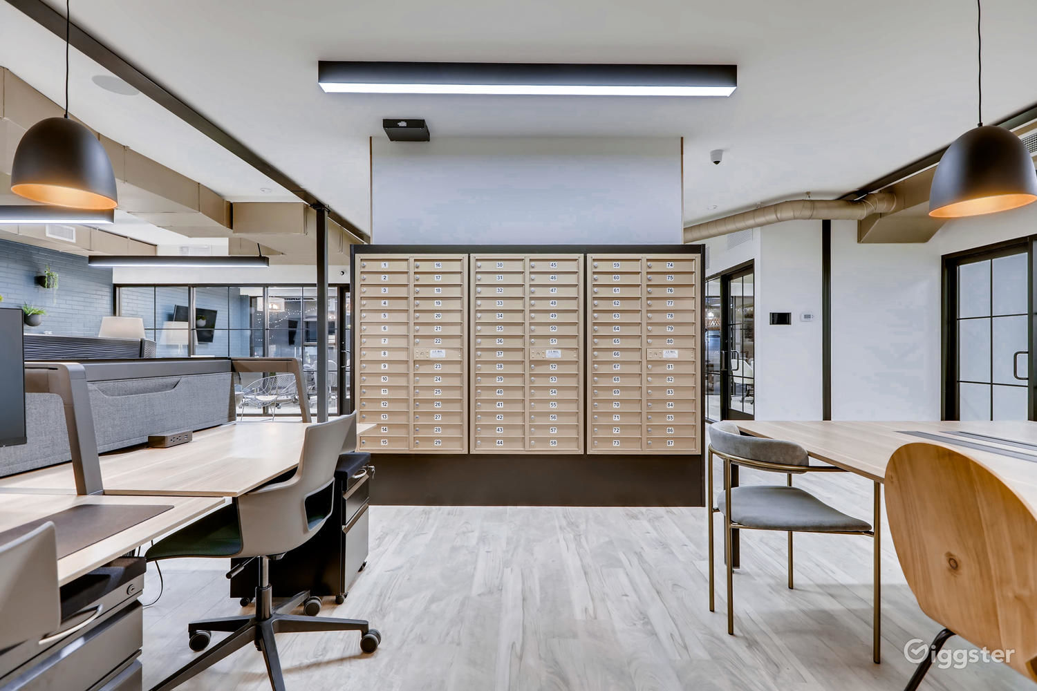 Heron Lakes Conference Room (Garden Level) Rent this location on Giggster