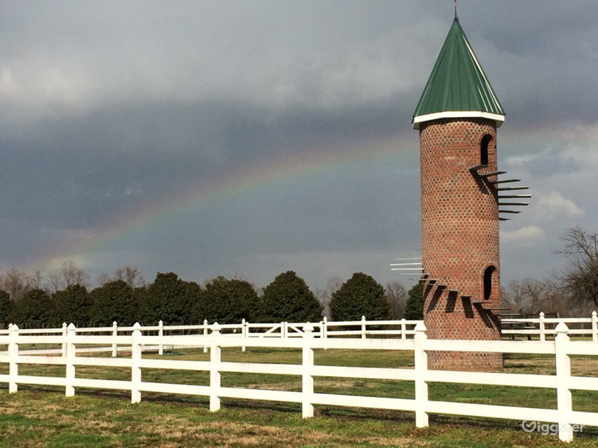 White Oak Farm in Surry County, Virginia Rent this location on Giggster