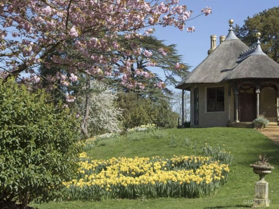  The Swiss Garden for Functions 