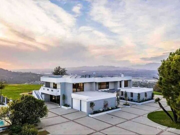 Luxurious Farm Stay in Santa Rosa Valley Rent this location on Giggster