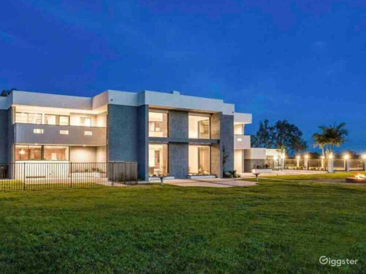 Luxurious Farm Stay in Santa Rosa Valley Rent this location on Giggster