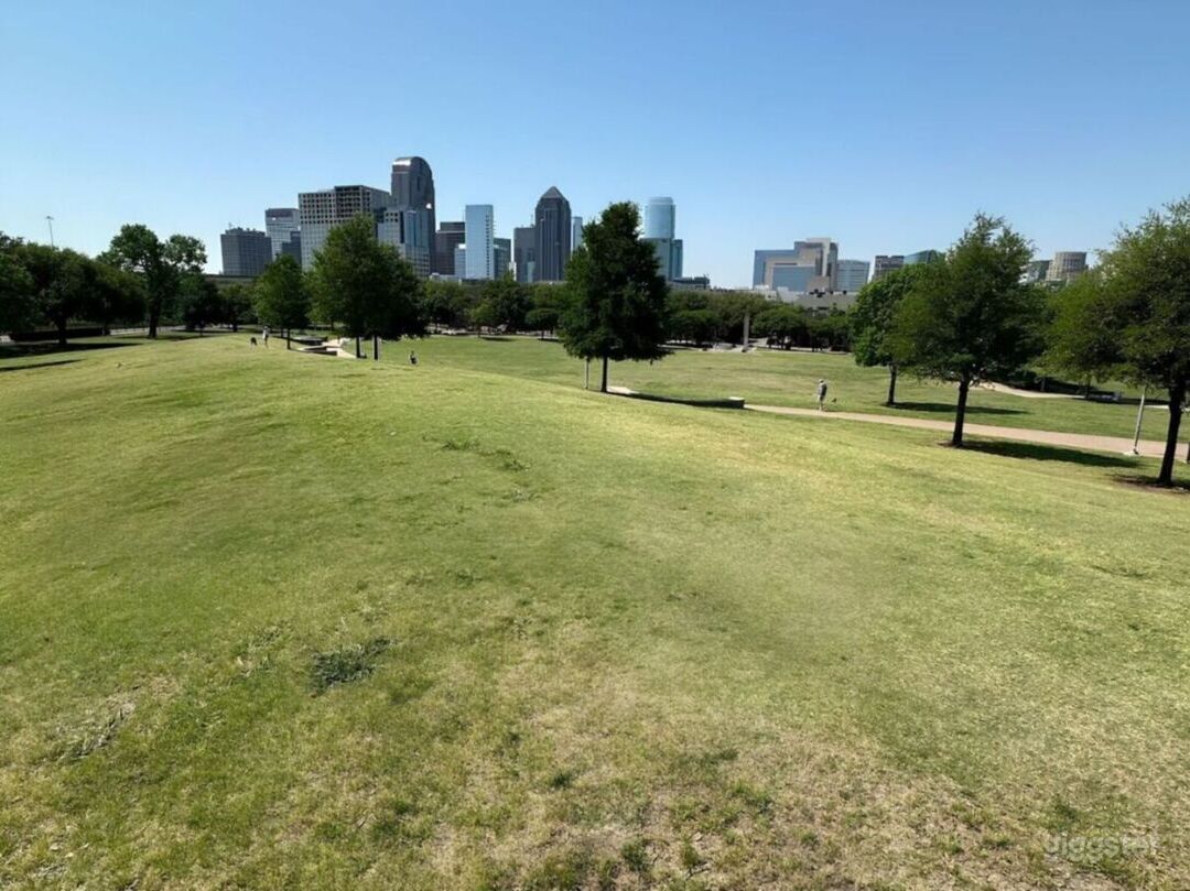 Tranquil Urban Park  Photo 2