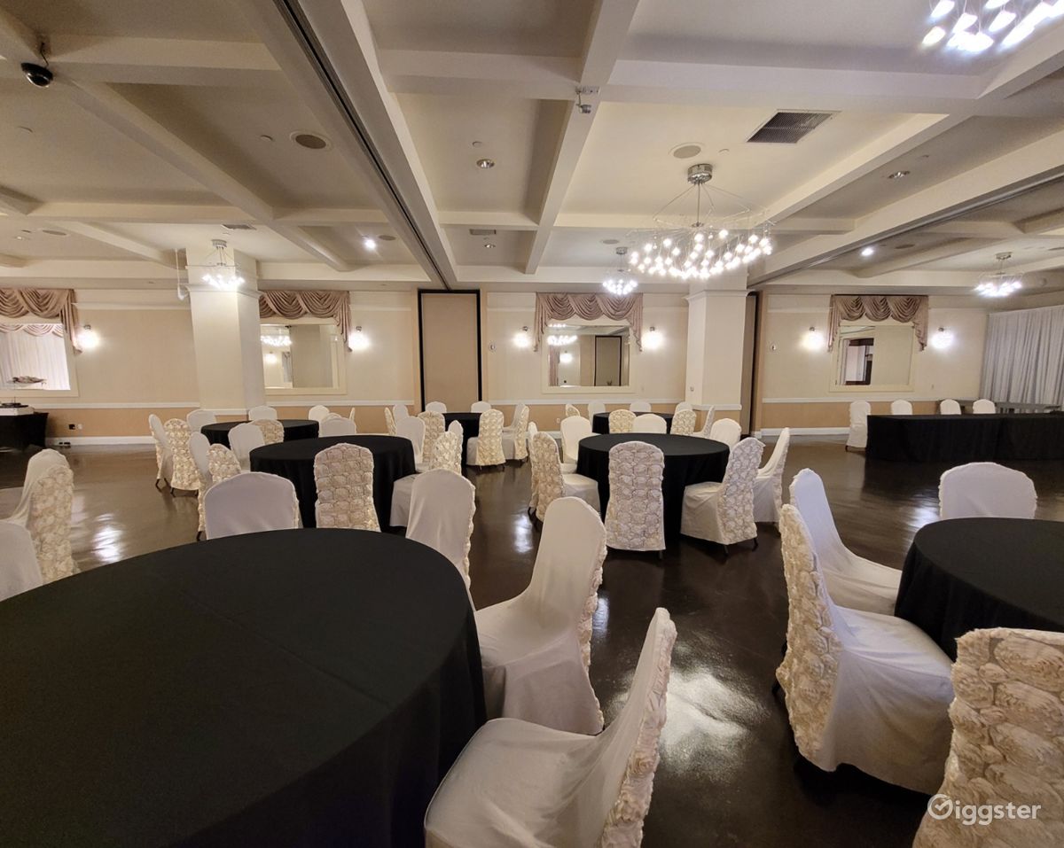 Spacious Multi Purpose Venue and Rooftop Rent this location on Giggster