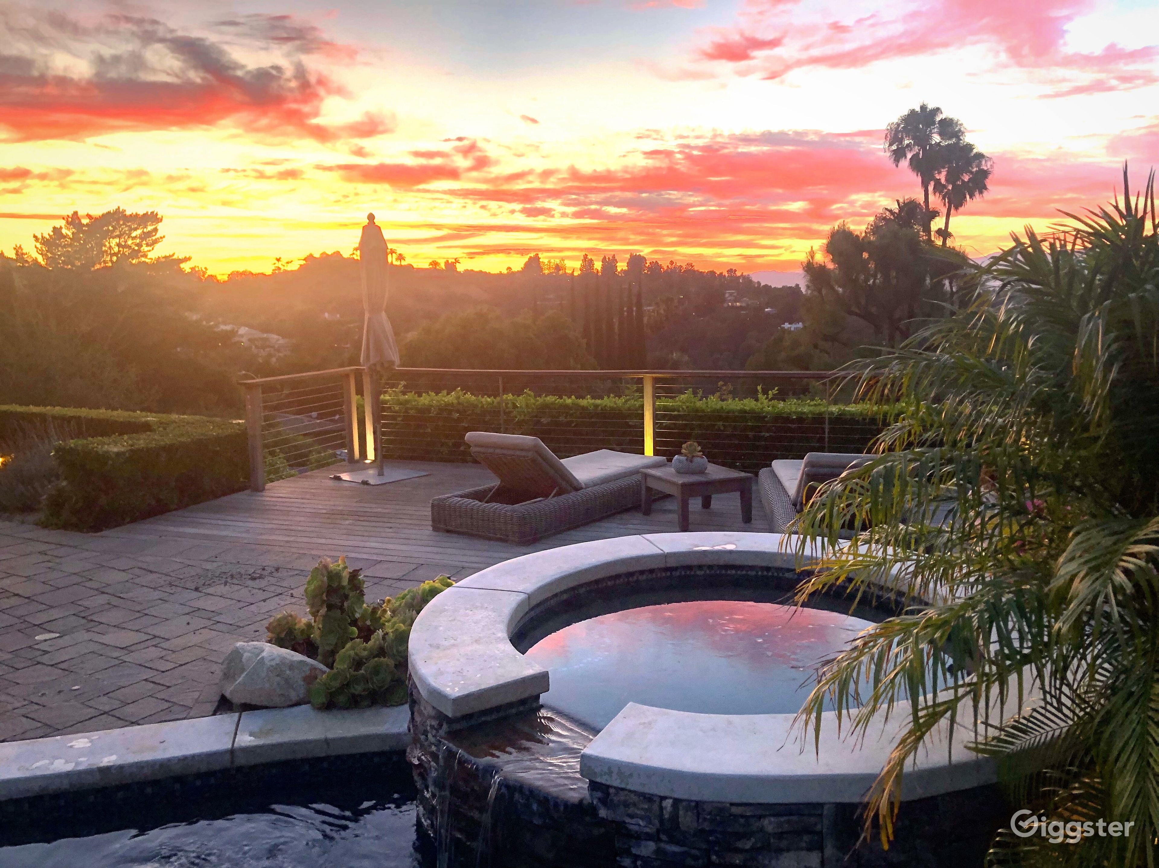 Dream Home On The Hills with Spectacular Views Rent this location on
