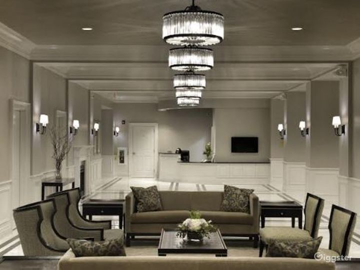 COCKTAIL Room event space in Evanston Rent this location on Giggster