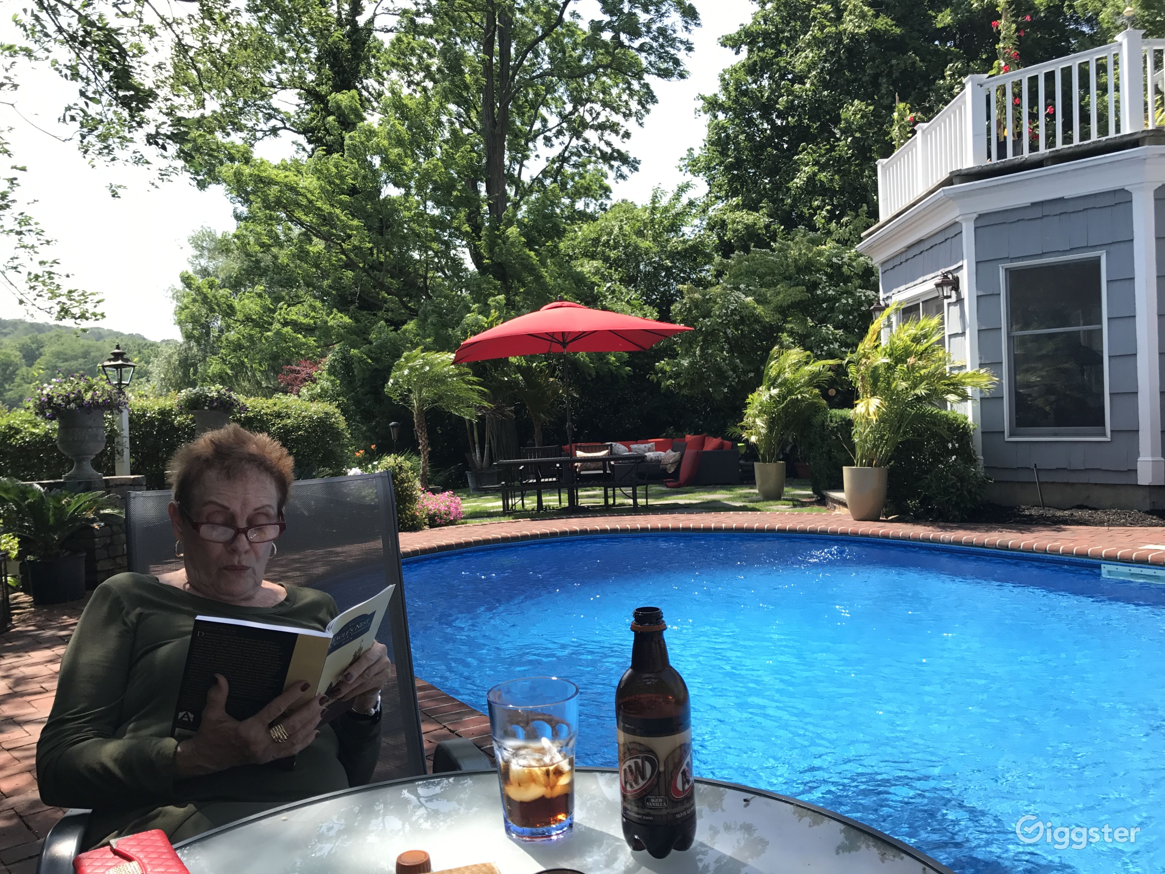 Long Island Waterfront Home with Dock and Pool Rent this location on