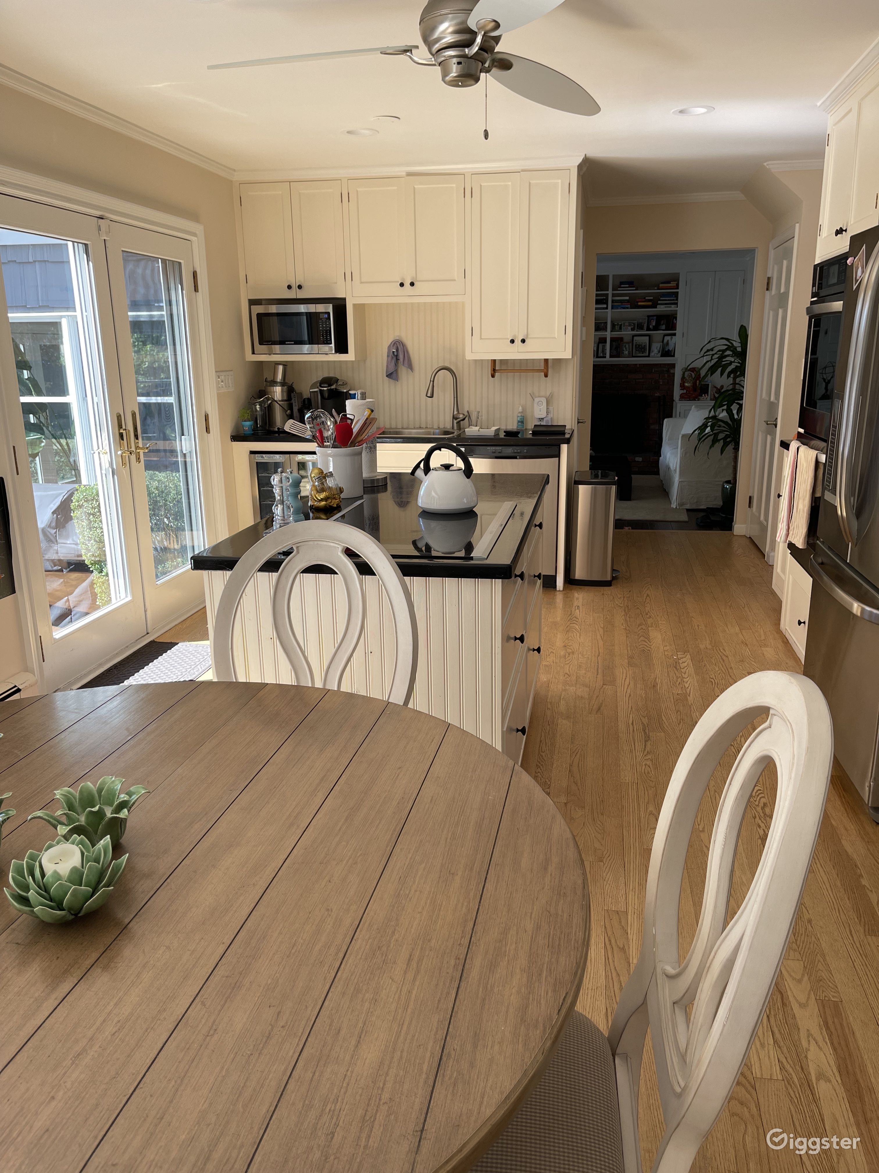 Long Island Waterfront Home with Dock and Pool Rent this location on