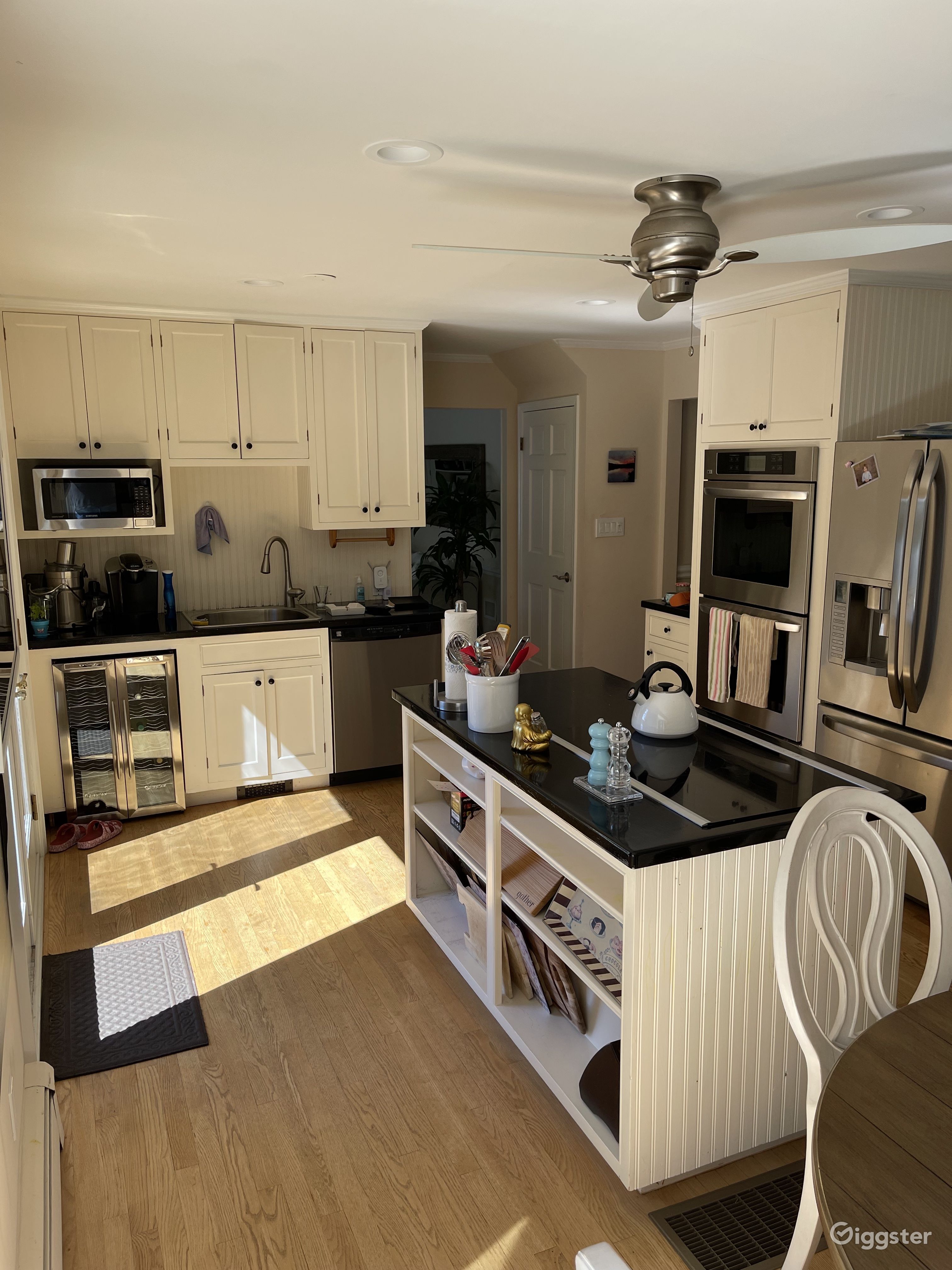 Long Island Waterfront Home with Dock and Pool Rent this location on