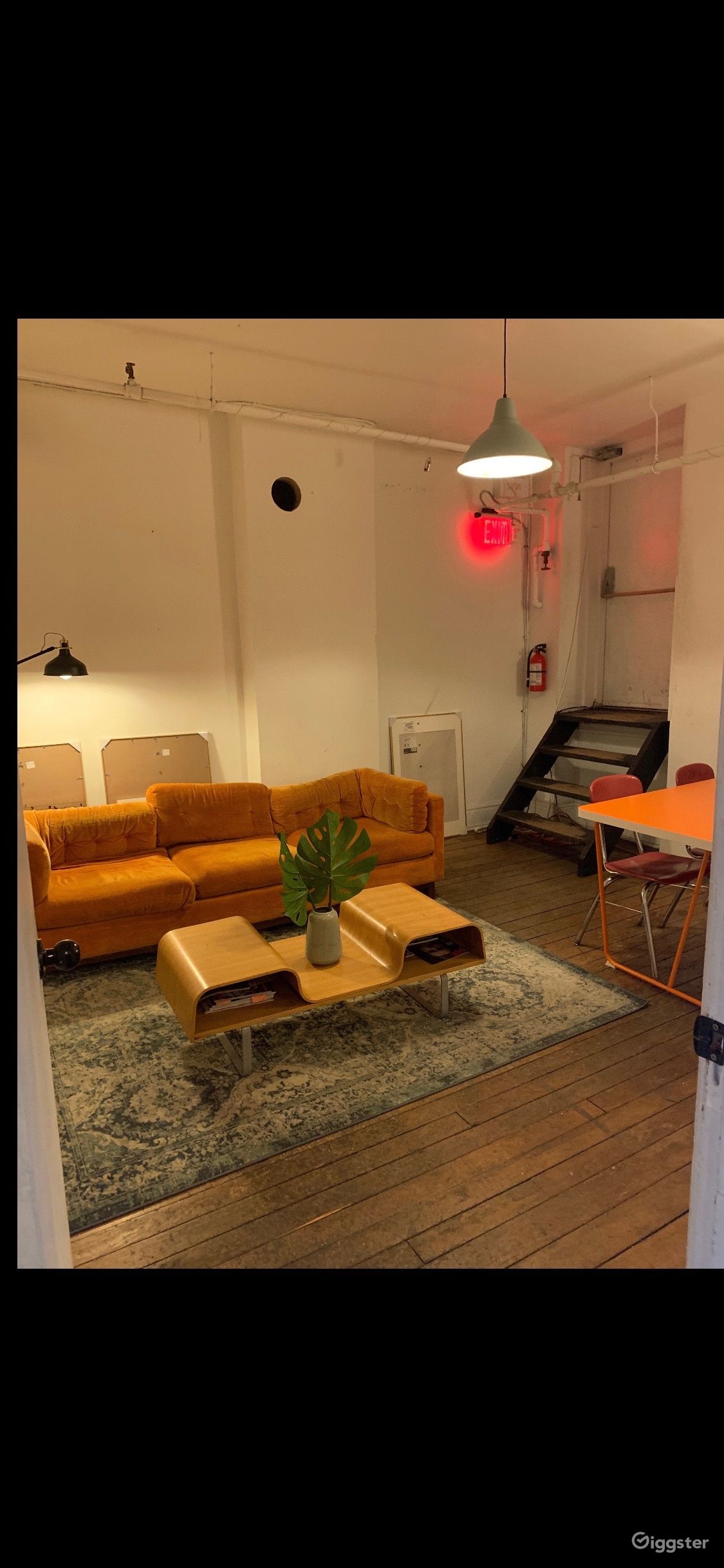 Downtown Office Hourly And Daily Rentals Rent this location on Giggster