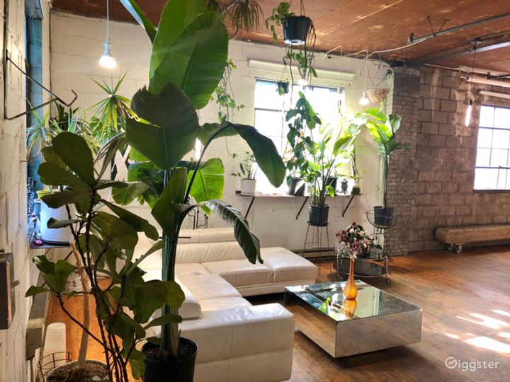 Downtown Office Hourly And Daily Rentals Rent this location on Giggster