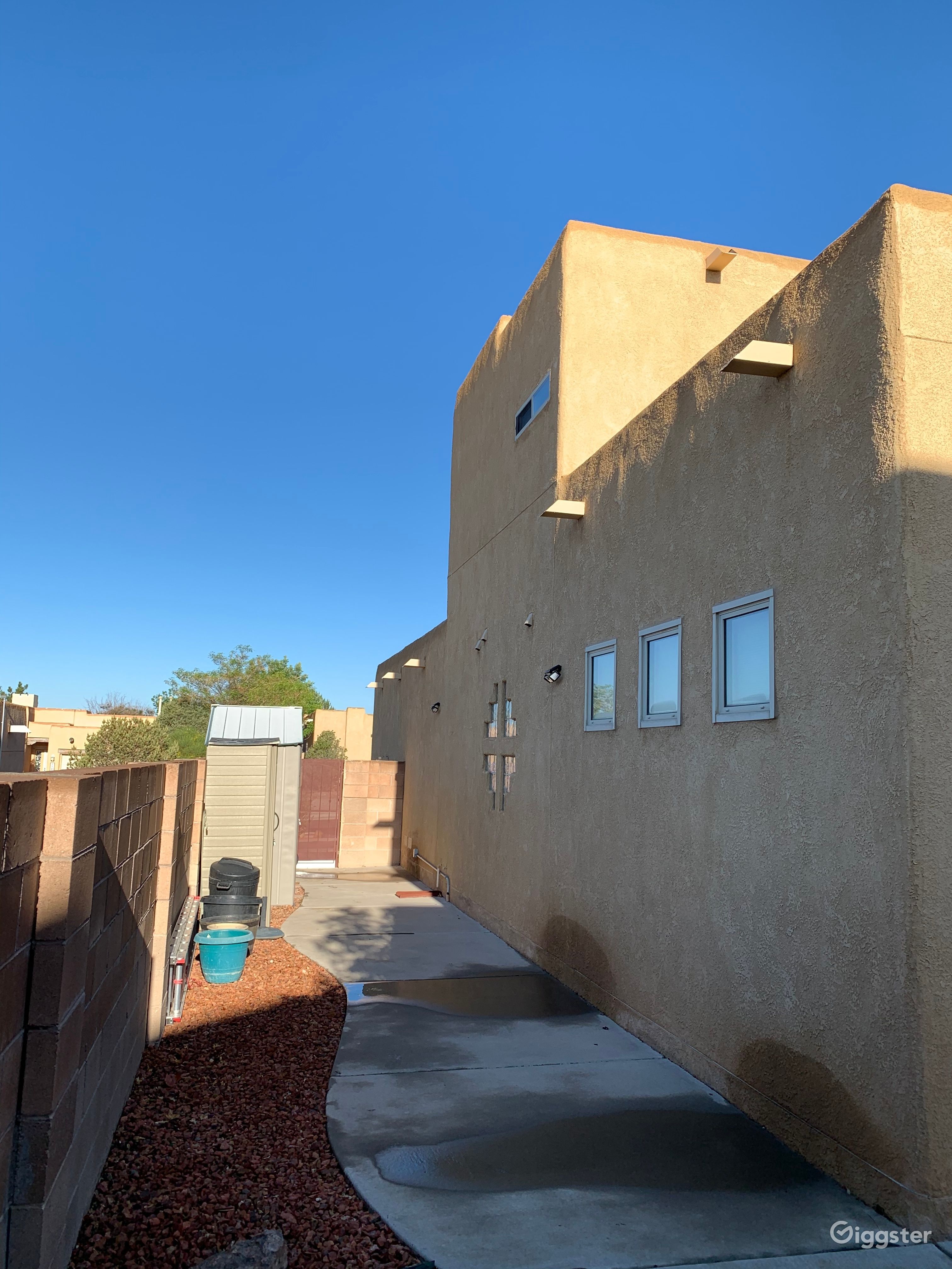 2 story Pueblo Style Home with a 3 car garage. Rent this 2 story Pueblo Style Home with a 3 car garage. Rent this