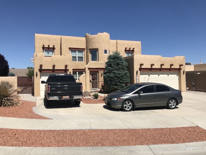 2 story Pueblo Style Home with a 3 car garage. Rent this 2 story Pueblo Style Home with a 3 car garage. Rent this