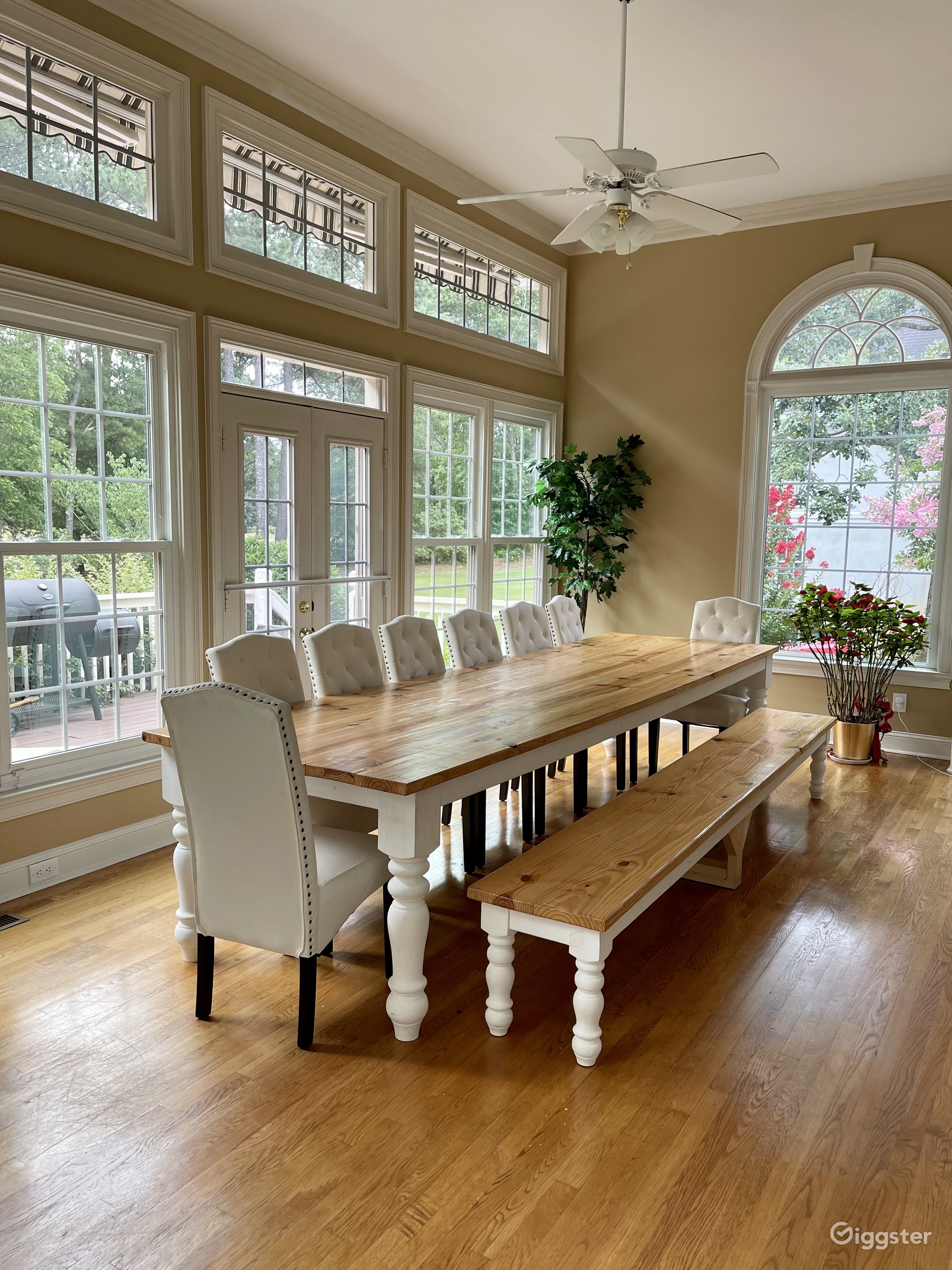 Lake Spivey Country Club Community Rent this location on Giggster