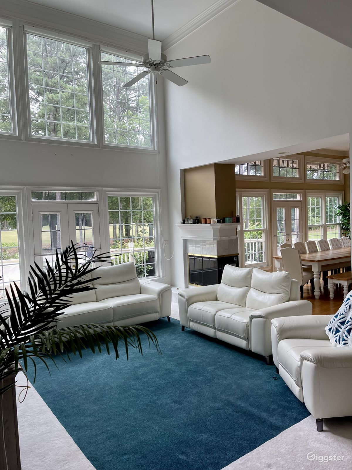 Lake Spivey Country Club Community Rent this location on Giggster