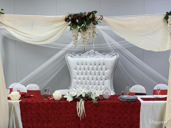 Event Rental Space For All Occasions Photo 2