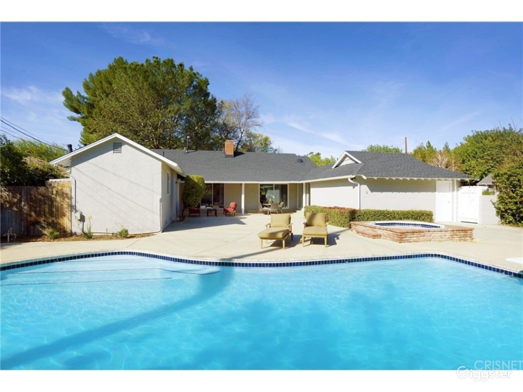 Chisholm Estates Americana Rent this location on Giggster