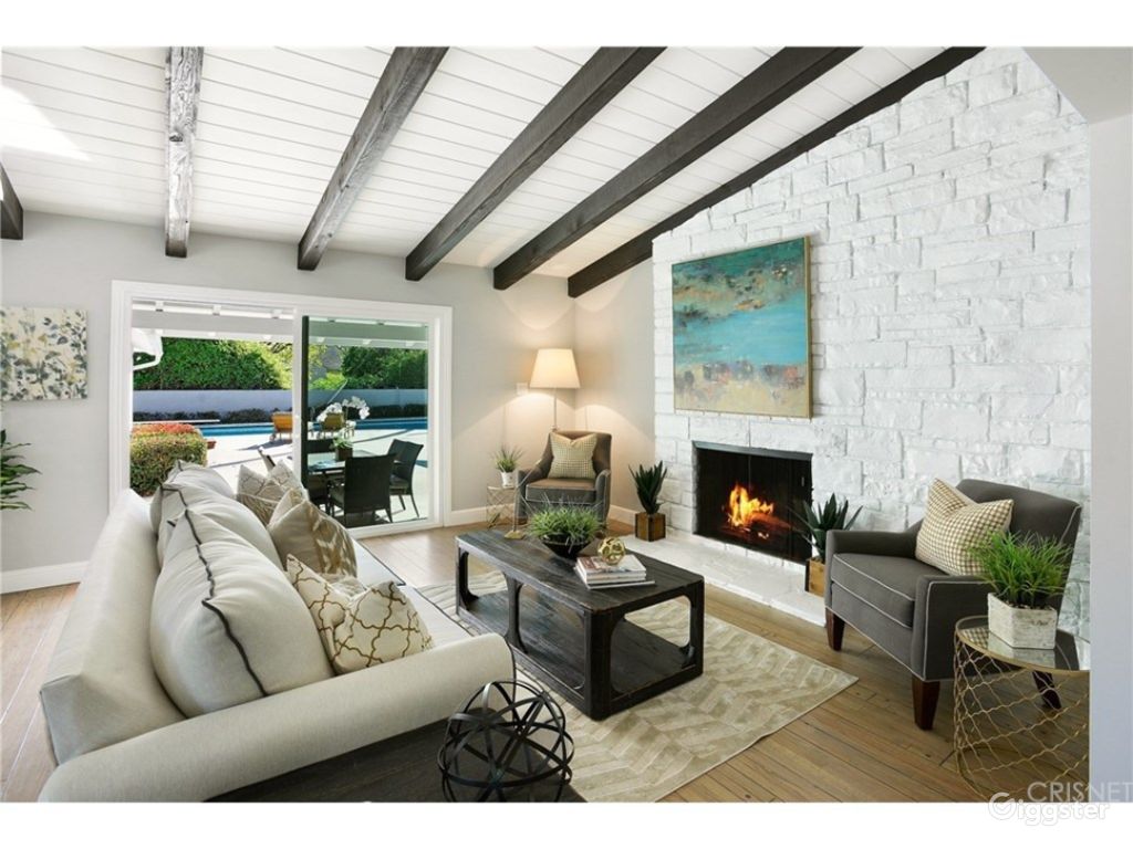 Chisholm Estates Americana Rent this location on Giggster