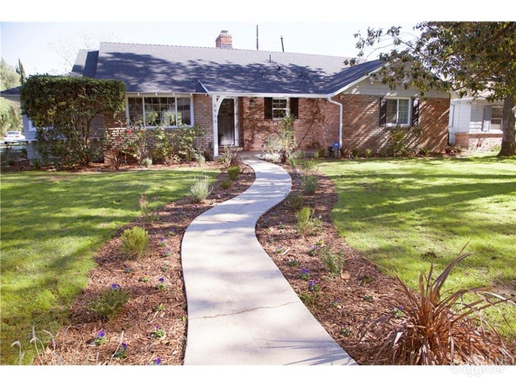 Chisholm Estates Americana Rent this location on Giggster