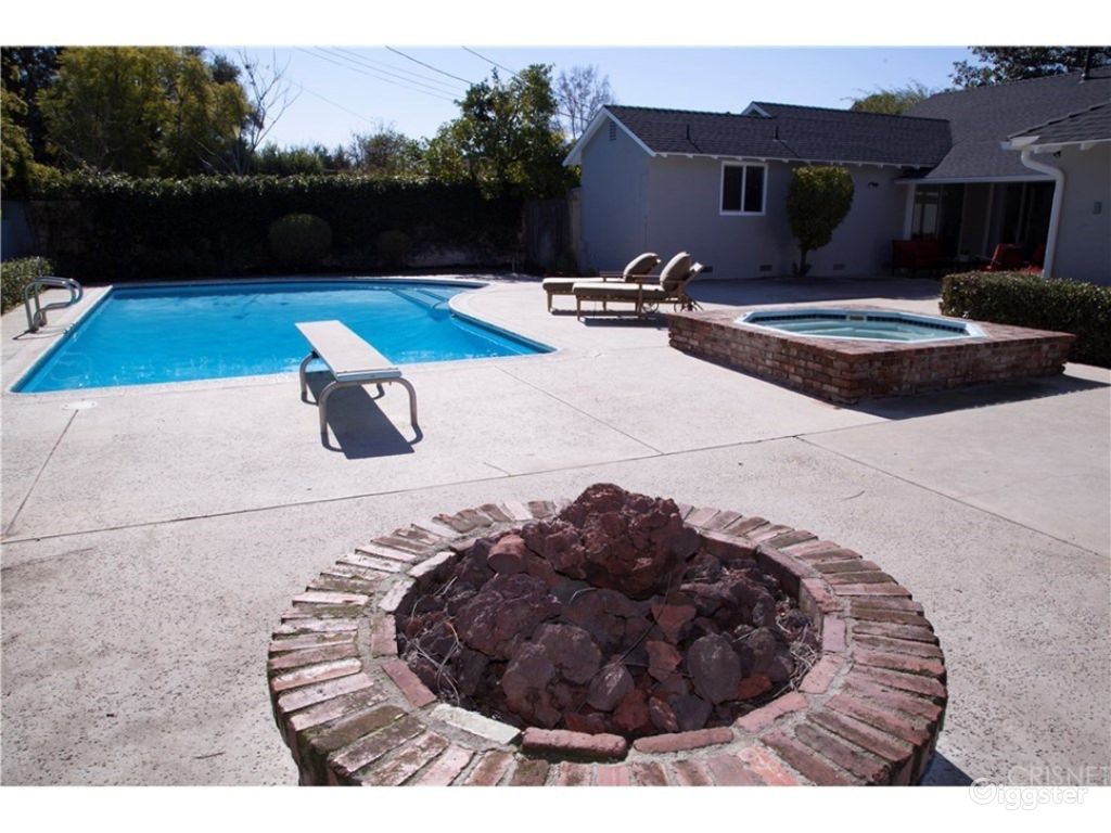 Chisholm Estates Americana Rent this location on Giggster