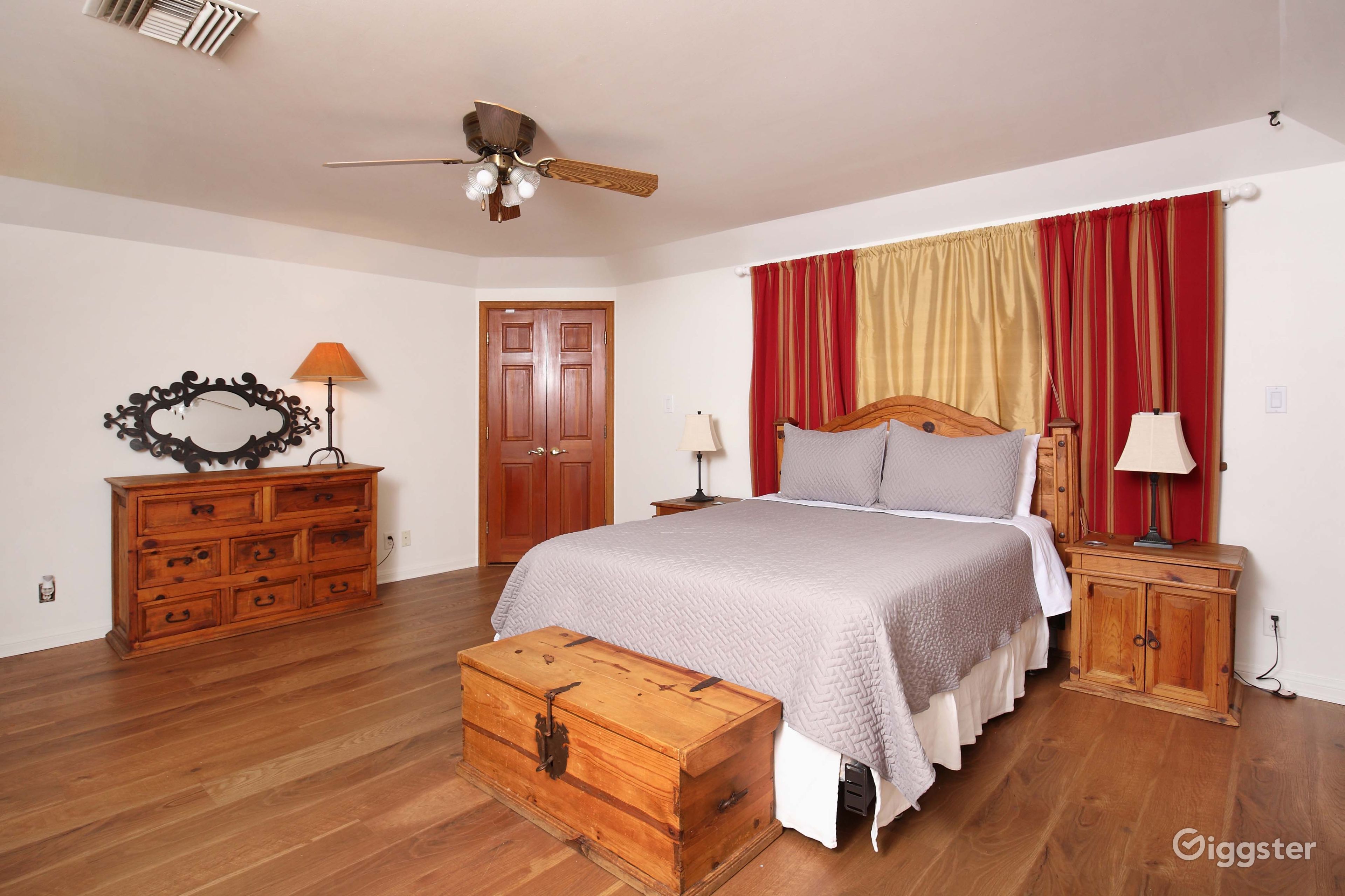 Agua Dulce Ranch House Rent this location on Giggster