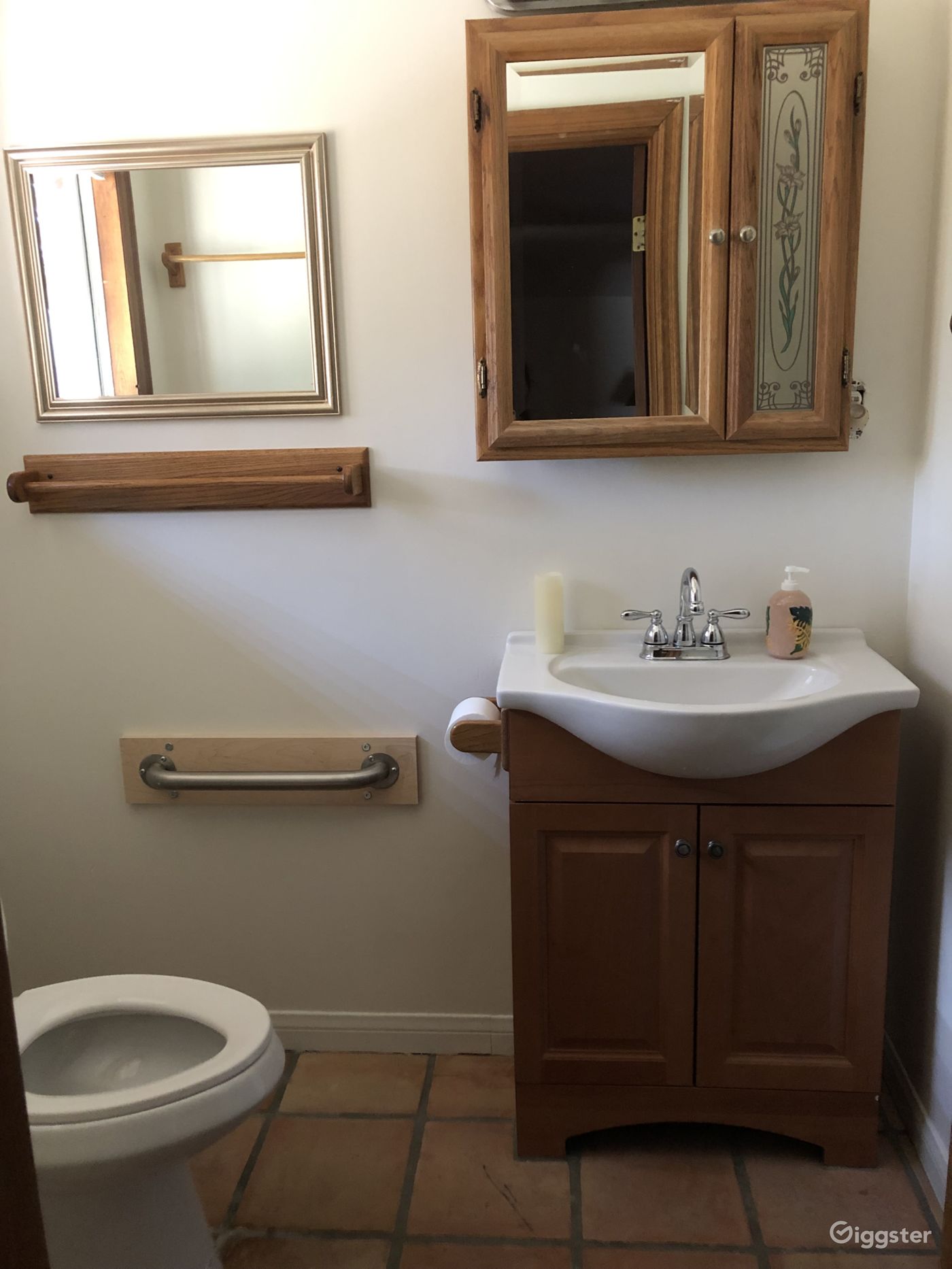 Agua Dulce Ranch House Rent this location on Giggster