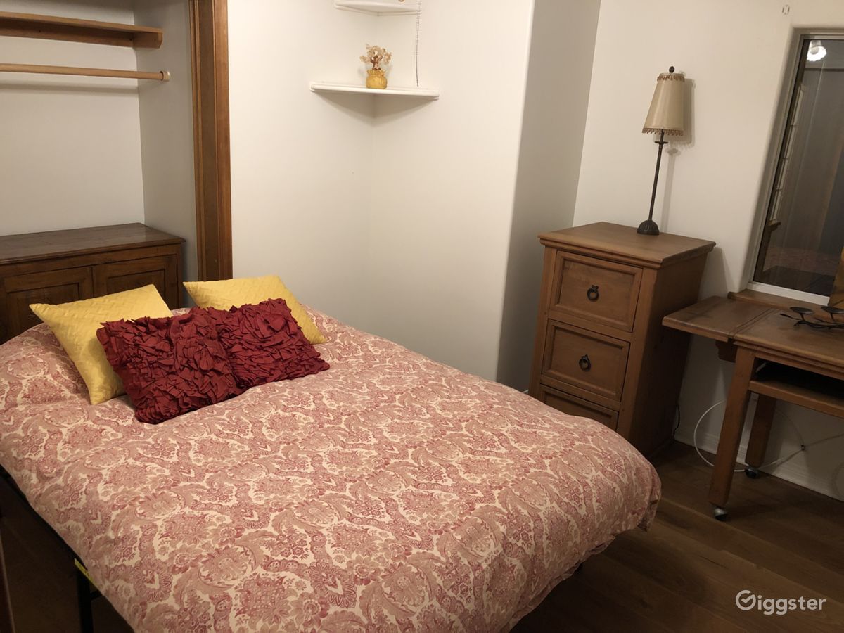 Agua Dulce Ranch House Rent this location on Giggster