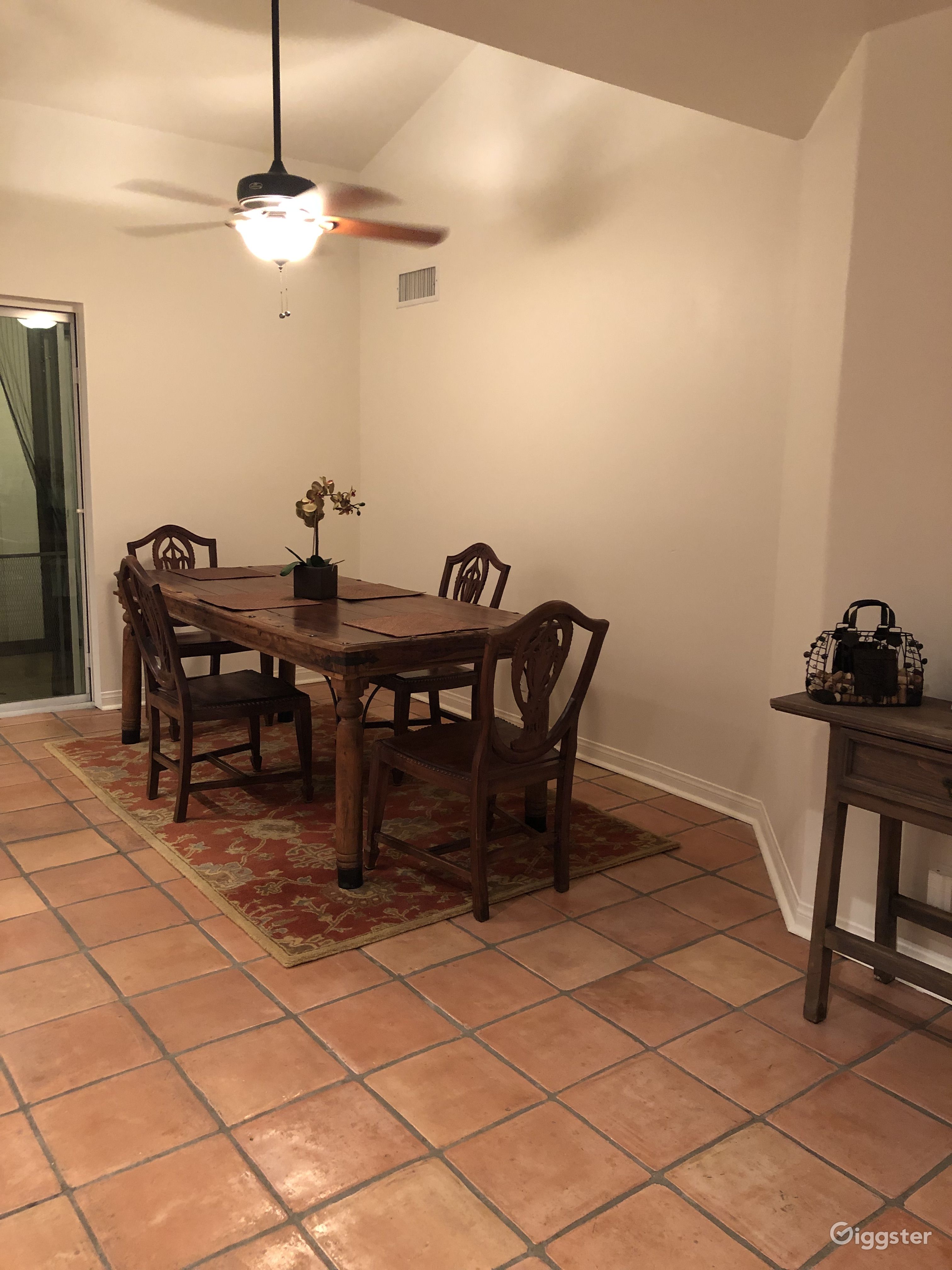 Agua Dulce Ranch House Rent this location on Giggster