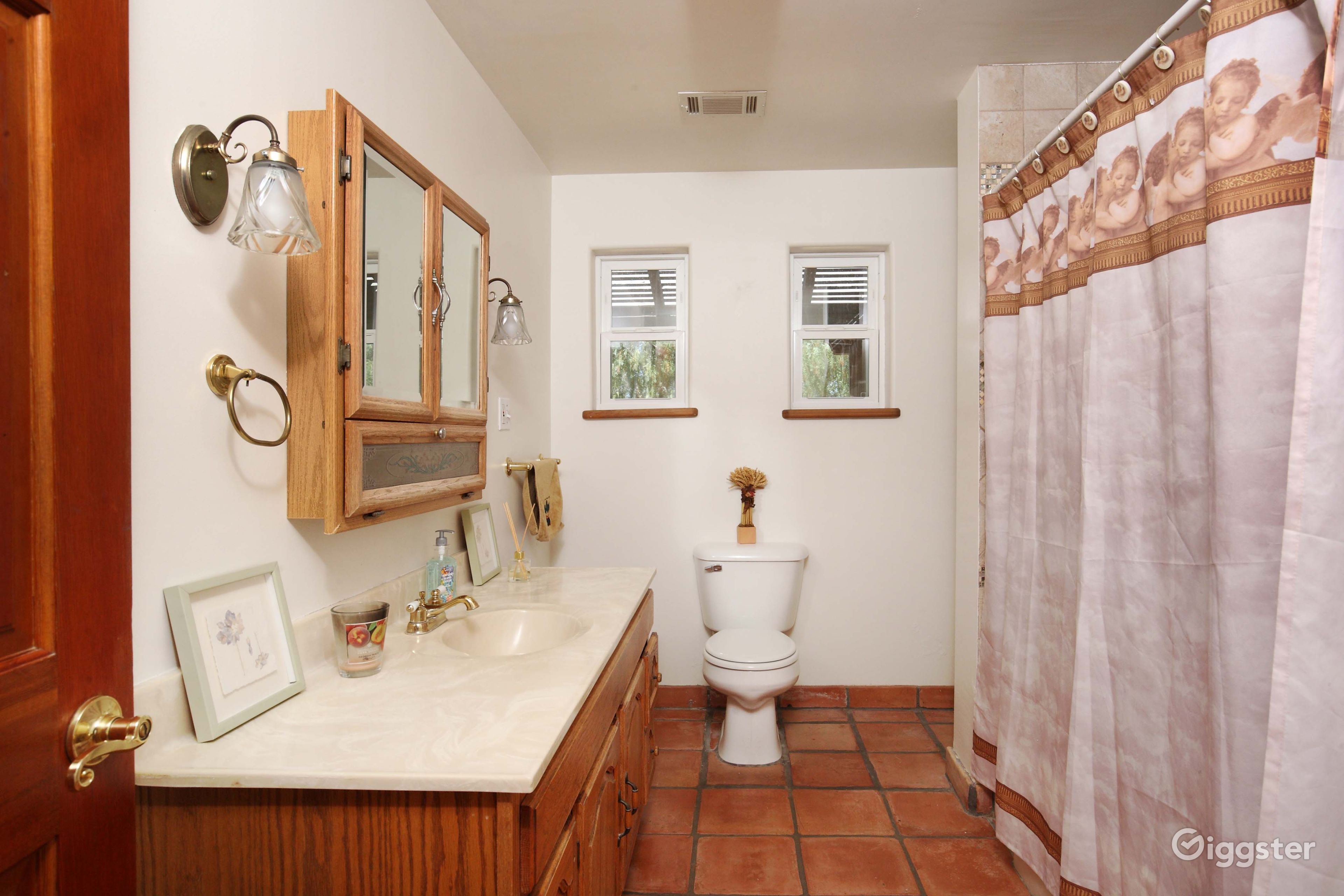 Agua Dulce Ranch House Rent this location on Giggster