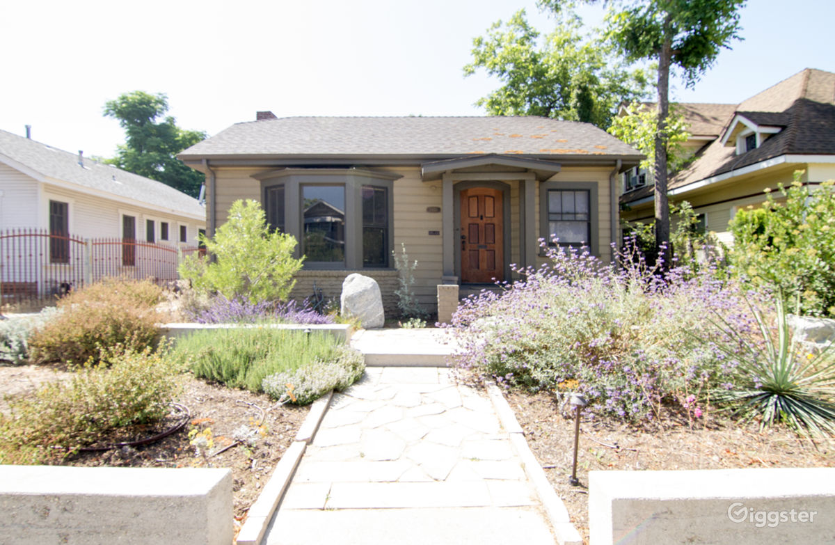 rent cool and cozy california bungalow in highland park house