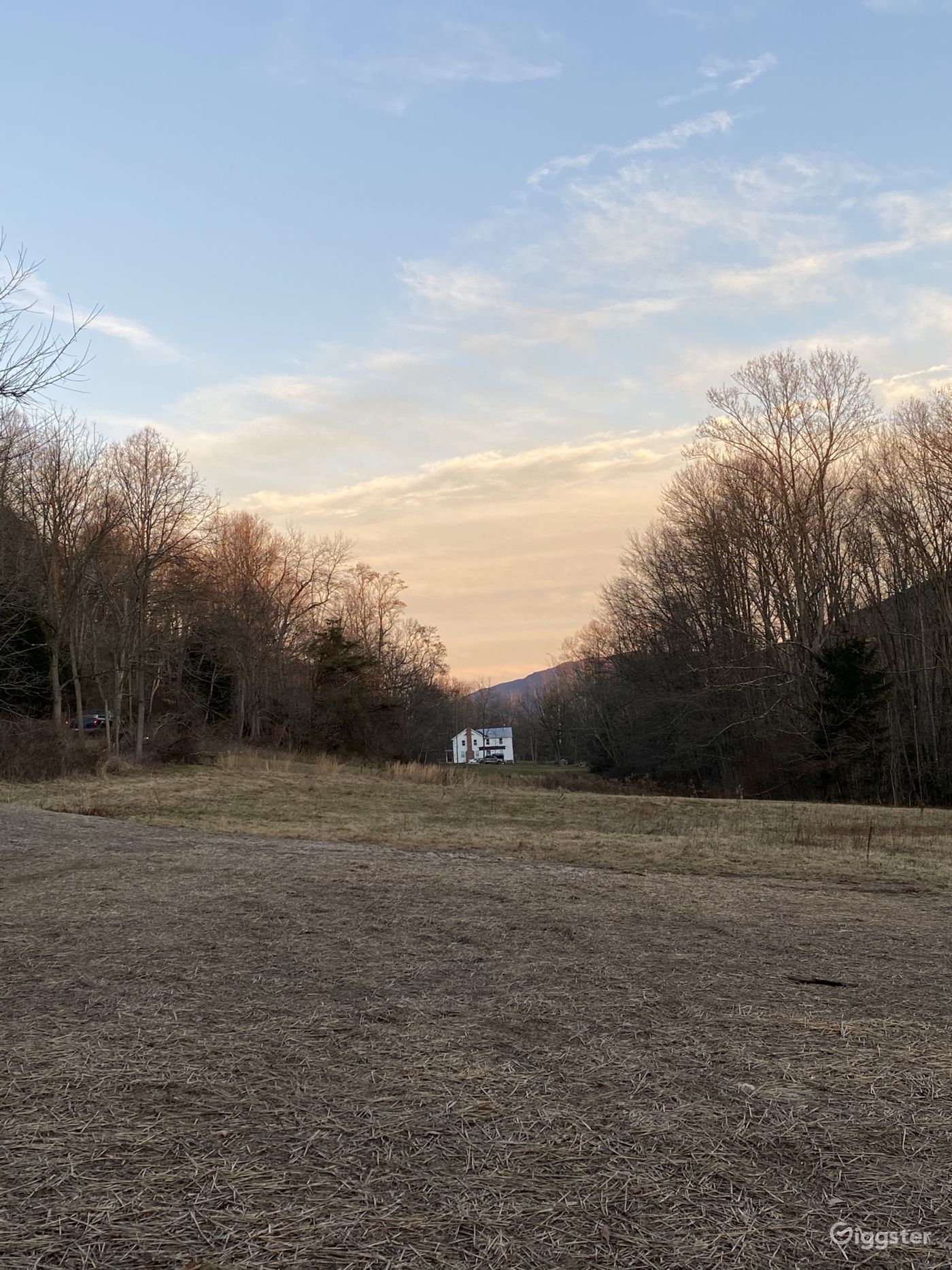 The Farm at Catawissa Creek Rent this location on Giggster