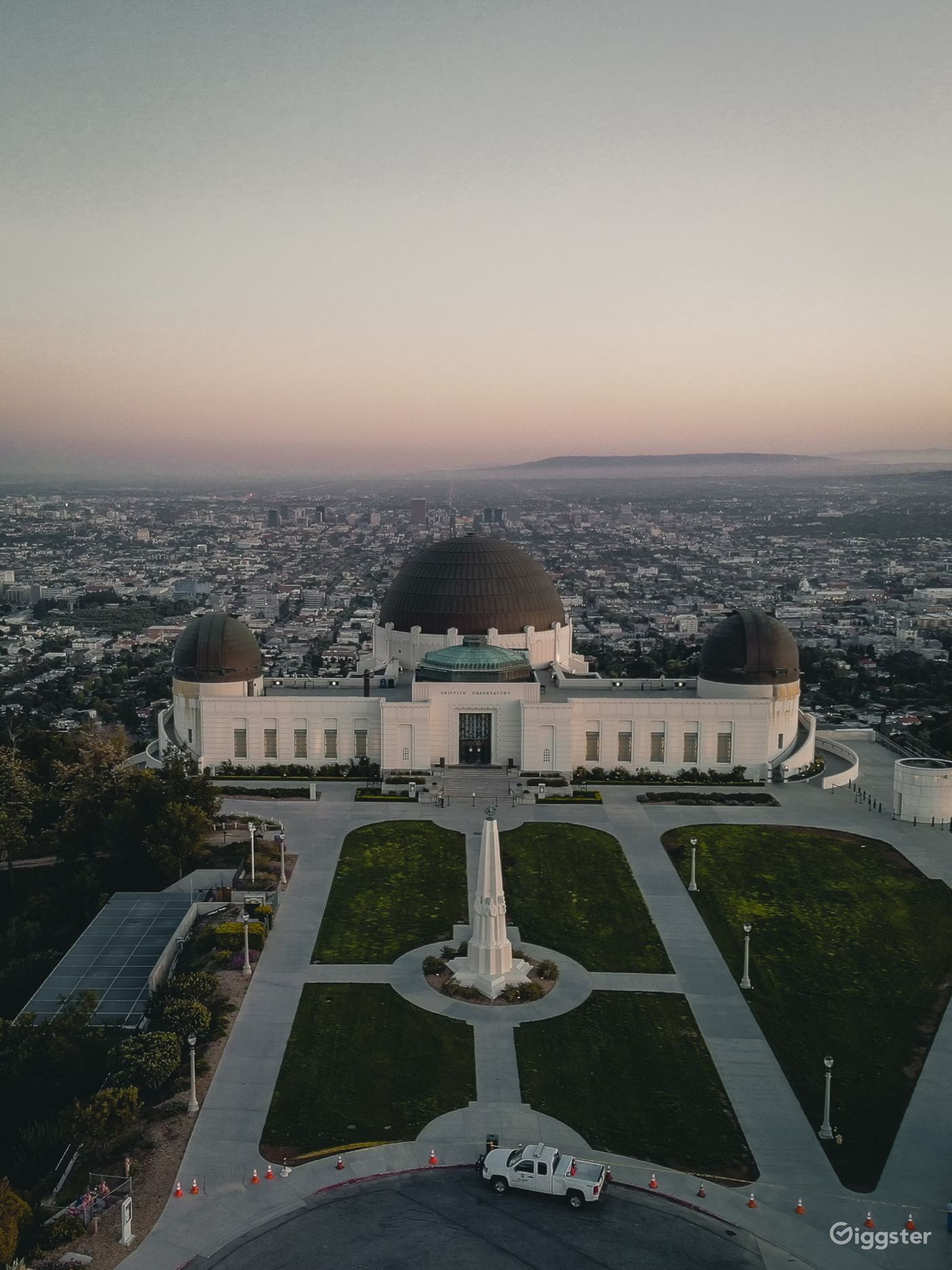 Griffith Park Photo 1