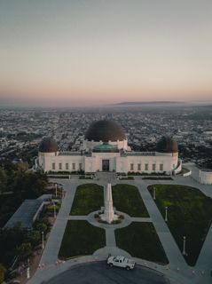 Griffith Park Photo 1