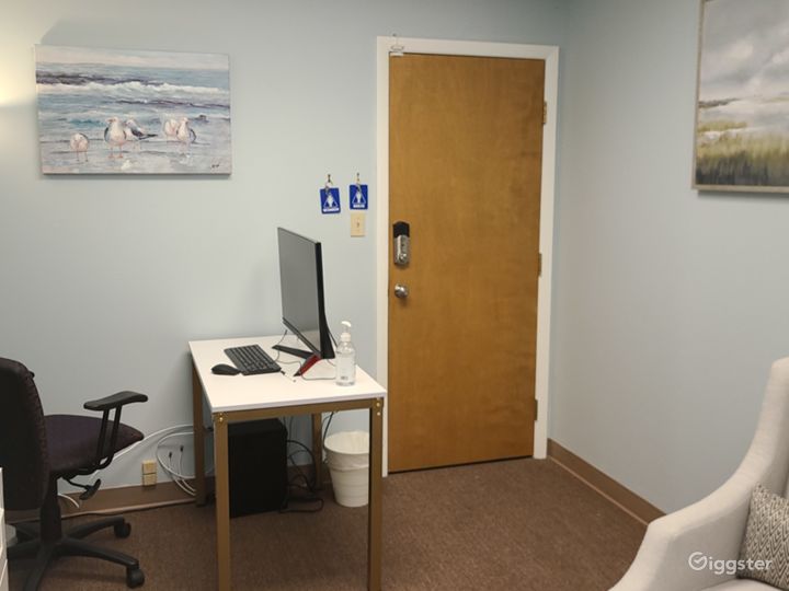 Workspace Pembroke Pines Office 232 Rent this location on Giggster