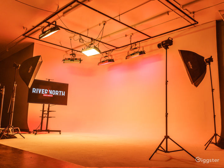 Functional Studio To Get The Job Done Rent This Location On Giggster