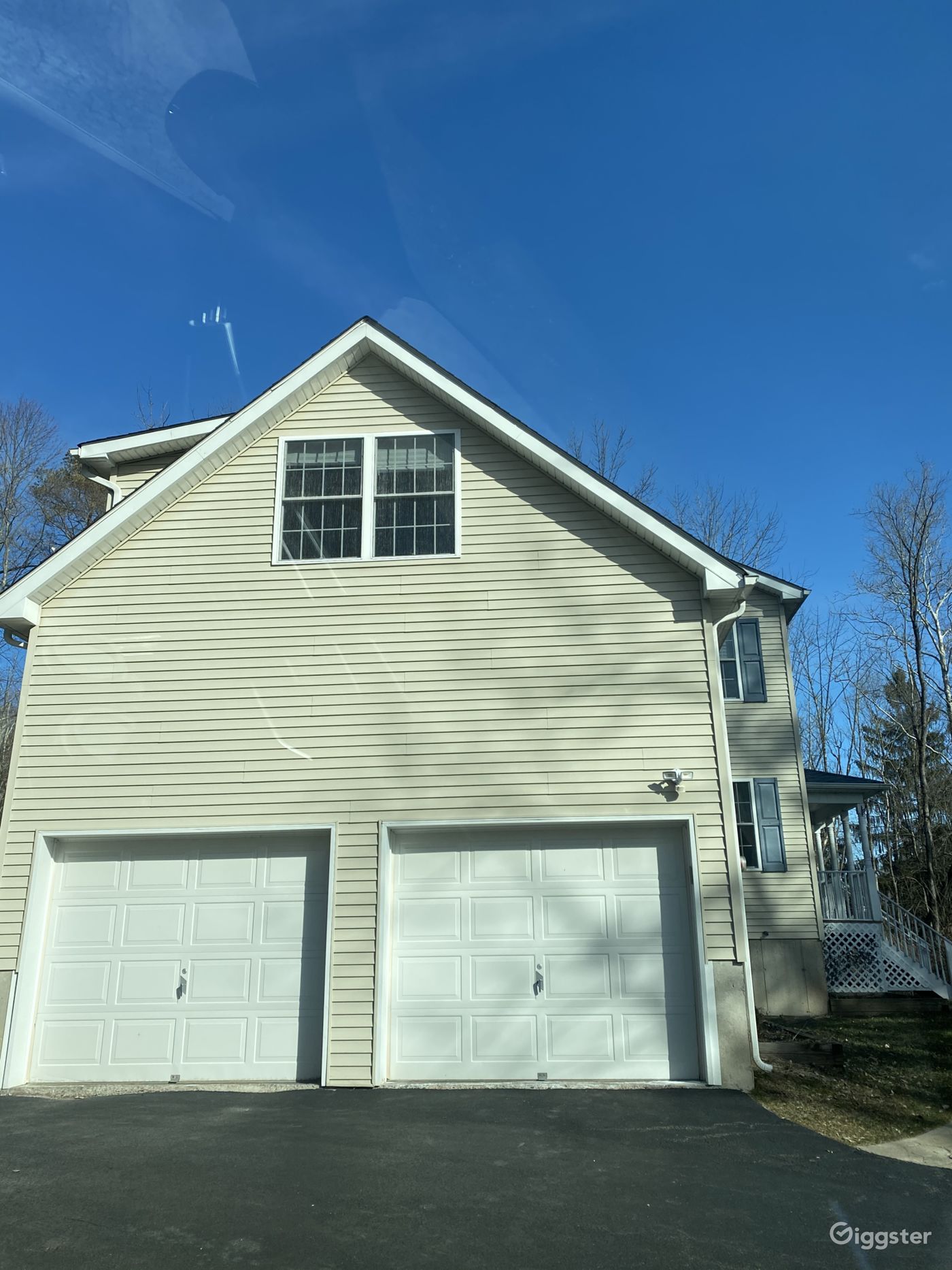 Upstate Home on 3 acres Rent this location on Giggster