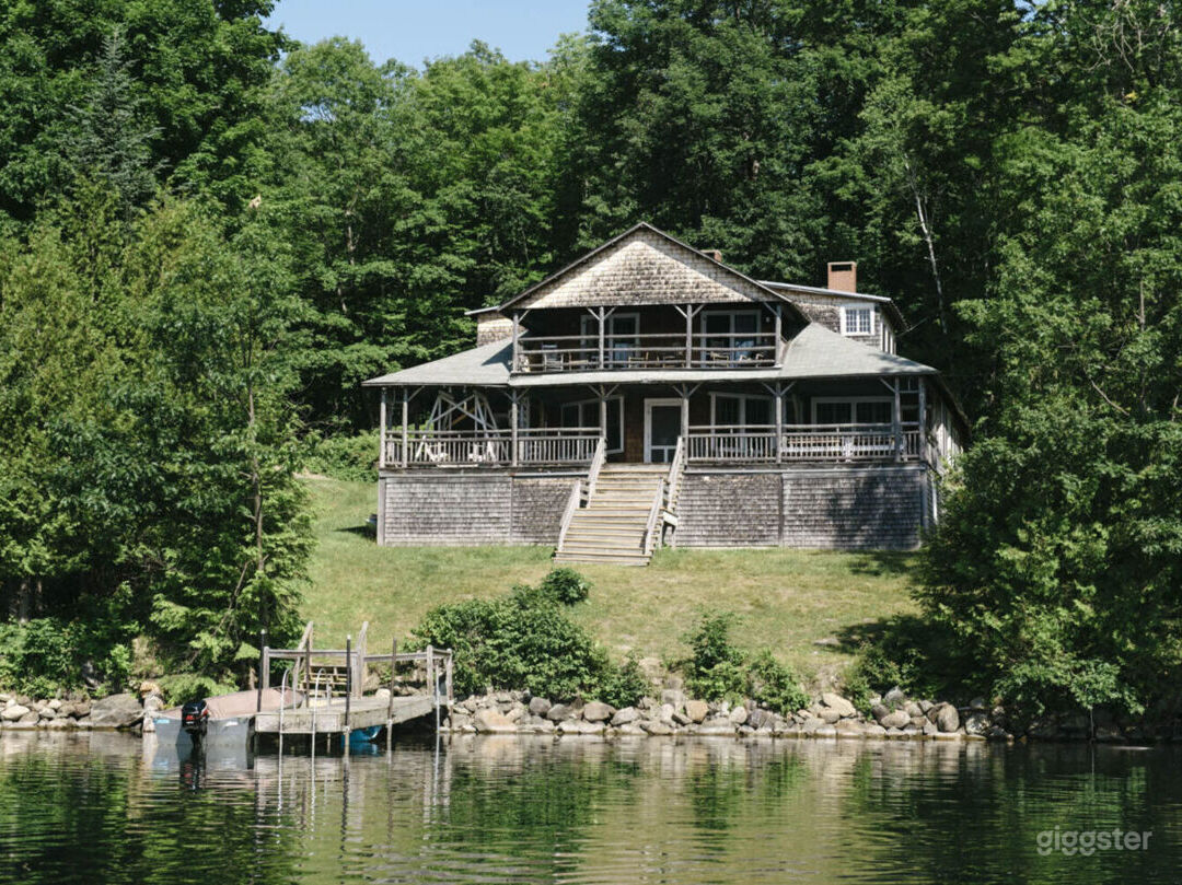 The Camp