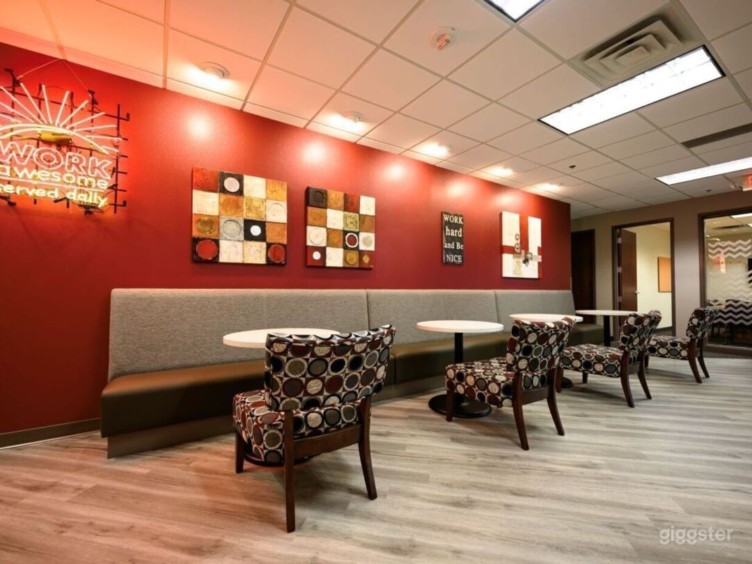 CoWorking Space
