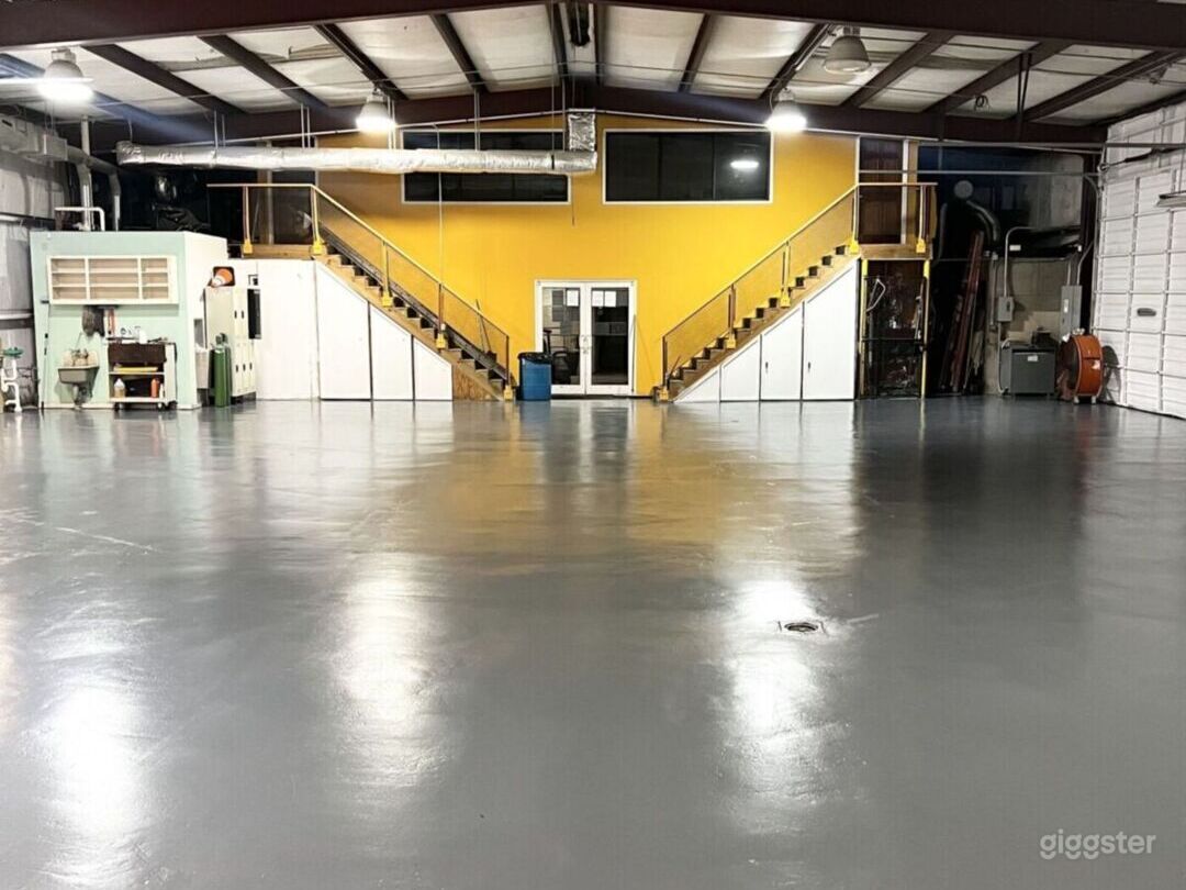 My Room-Your Vision, Your Space! (Open Warehouse) Photo 3